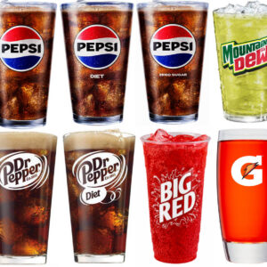 Soft Drinks